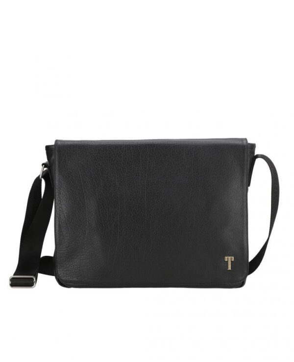 Regent Luxe Satchel Bag